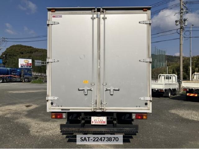 Hino DUTRO 2020 7805342-4