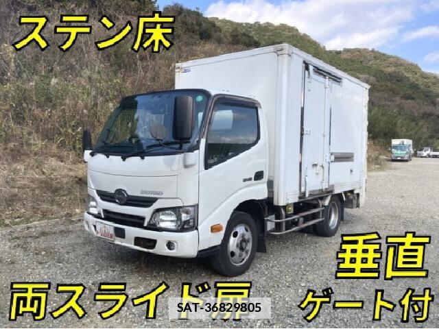 Hino DUTRO 2018 7805344-0