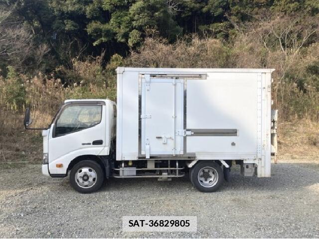 Hino DUTRO 2018 7805344-11