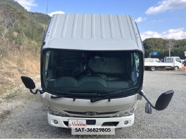 Hino DUTRO 2018 7805344-15