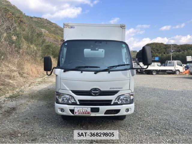 Hino DUTRO 2018 7805344-4