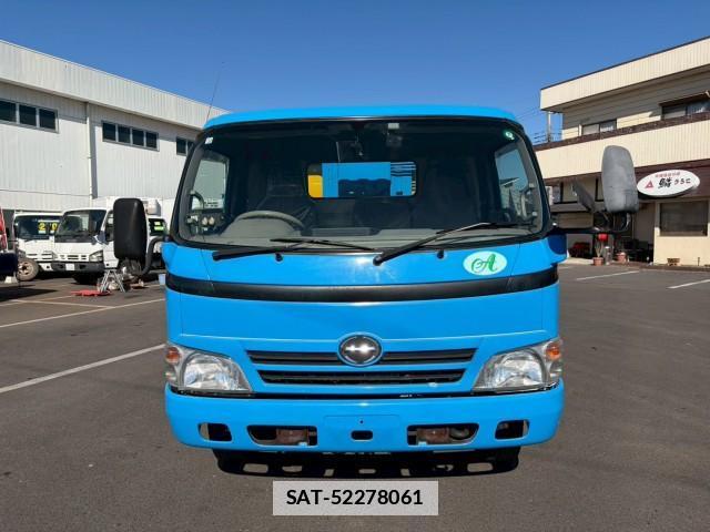 Hino DUTRO 2009-03 7805639-1