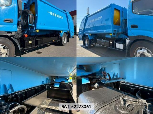 Hino DUTRO 2009-03 7805639-12