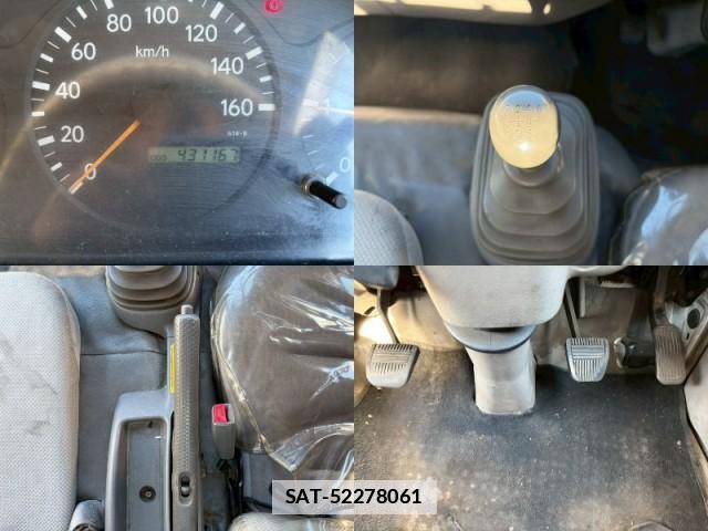 Hino DUTRO 2009-03 7805639-18