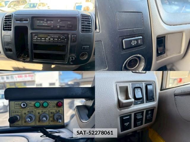 Hino DUTRO 2009-03 7805639-19
