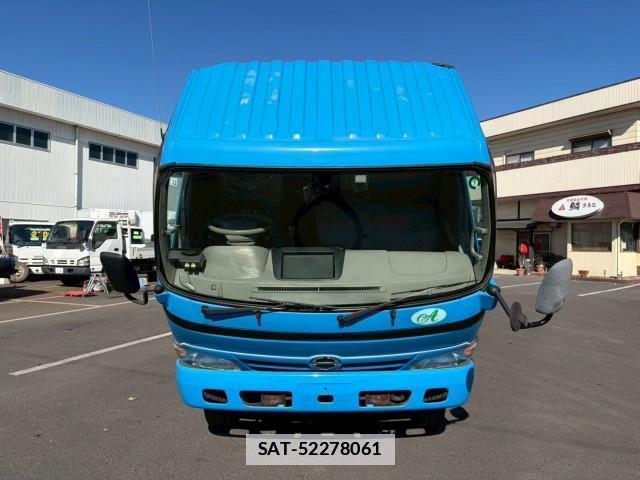 Hino DUTRO 2009-03 7805639-2