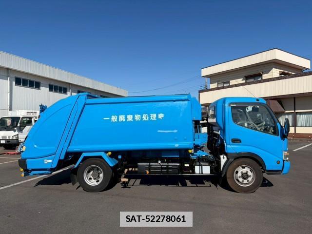 Hino DUTRO 2009-03 7805639-5