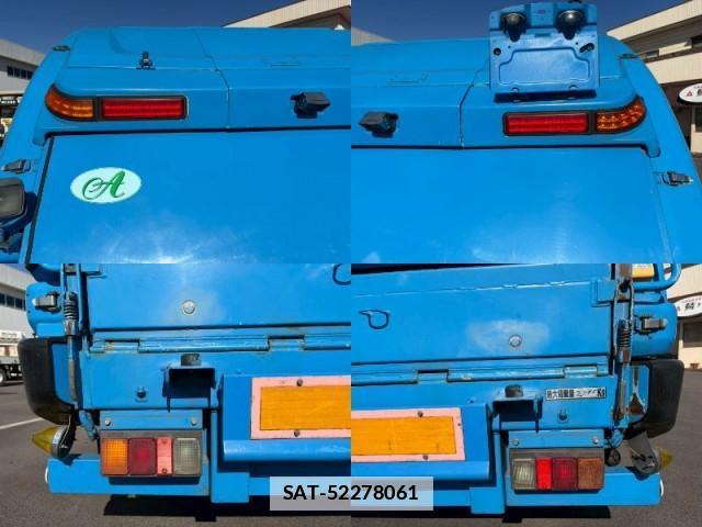 Hino DUTRO 2009-03 7805639-7