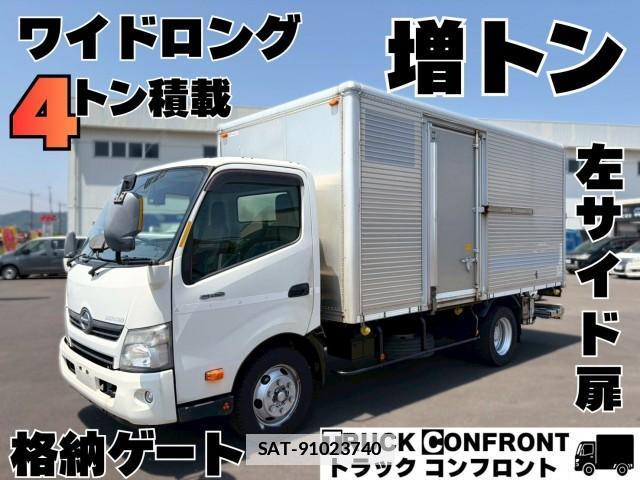 Hino DUTRO 2013-02 7805652-0