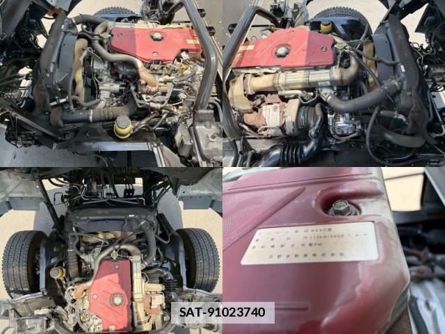 Hino DUTRO 2013-02 7805652-12