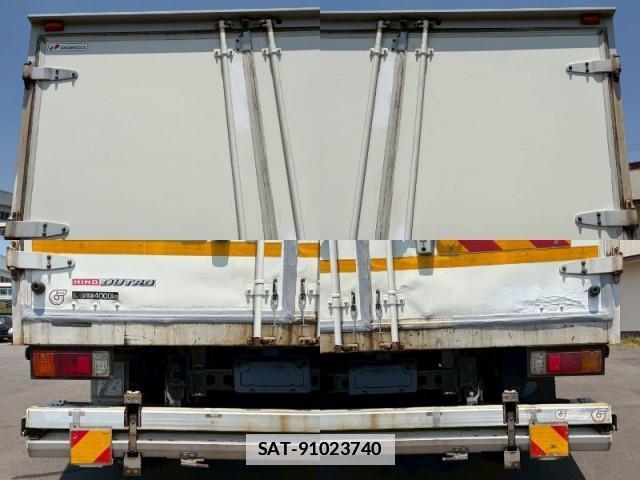 Hino DUTRO 2013-02 7805652-6