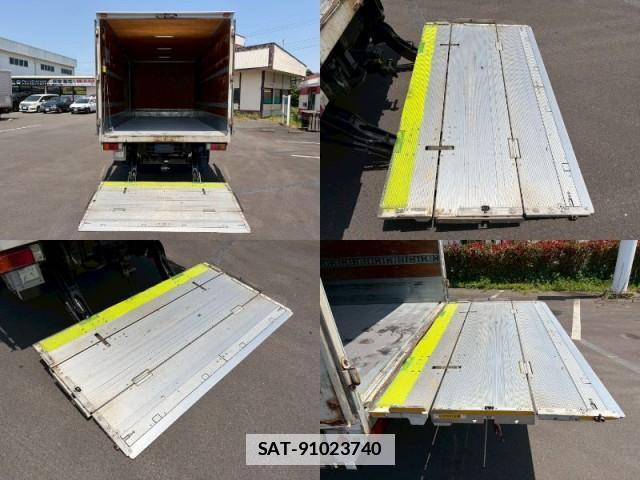 Hino DUTRO 2013-02 7805652-9