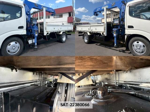 Hino DUTRO 2012-10 7805653-12