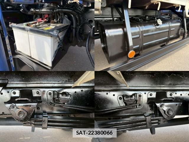 Hino DUTRO 2012-10 7805653-13