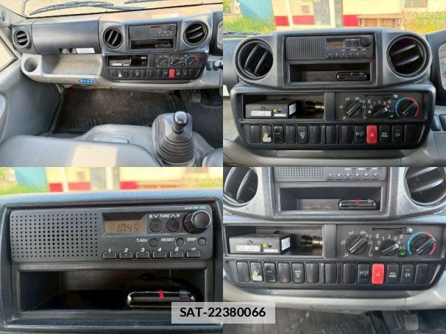 Hino DUTRO 2012-10 7805653-19
