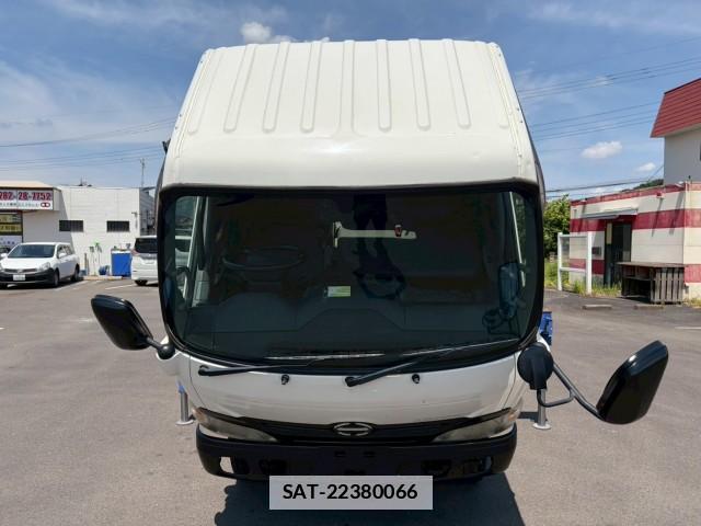 Hino DUTRO 2012-10 7805653-2