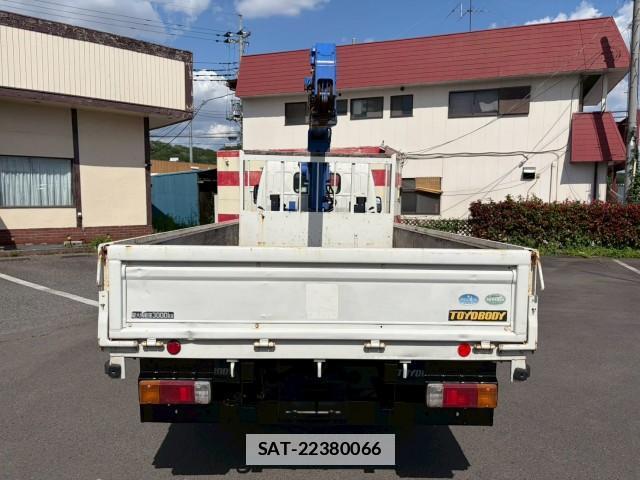 Hino DUTRO 2012-10 7805653-7
