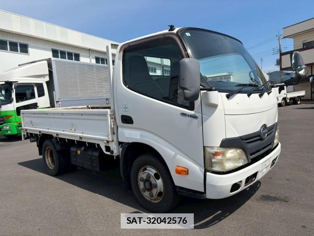 Hino DUTRO 2012-02 7805660-3