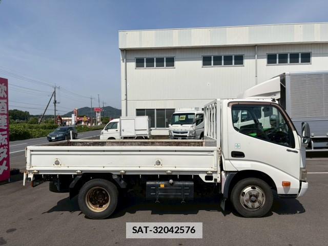 Hino DUTRO 2012-02 7805660-5