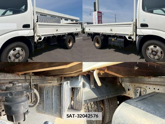 Hino DUTRO 2012-02 7805660-9