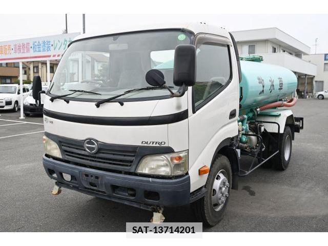 Hino DUTRO 2011-08 7806065-1