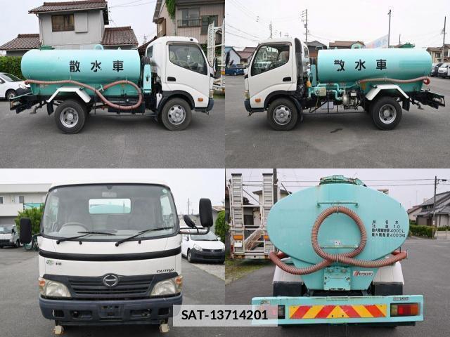 Hino DUTRO 2011-08 7806065-4