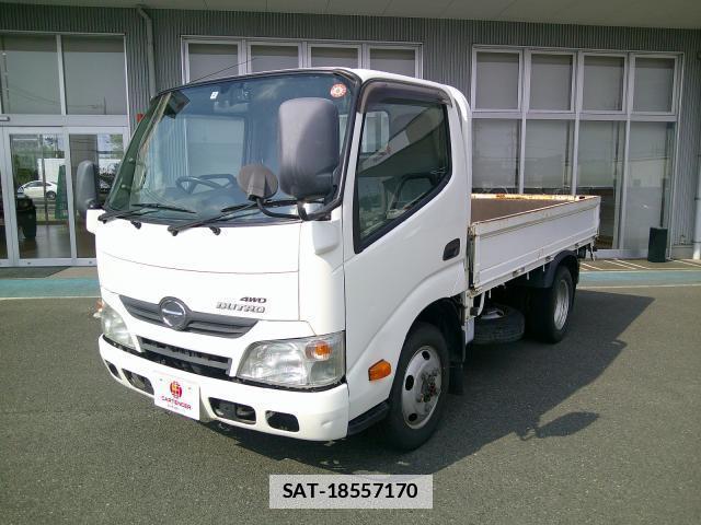 Hino DUTRO 2015-01 7806720-0