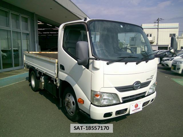 Hino DUTRO 2015-01 7806720-1