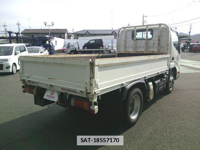 Hino DUTRO 2015-01 7806720-2