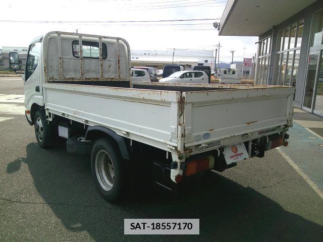 Hino DUTRO 2015-01 7806720-3