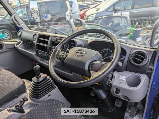 Hino DUTRO 2021-12 7807145-14