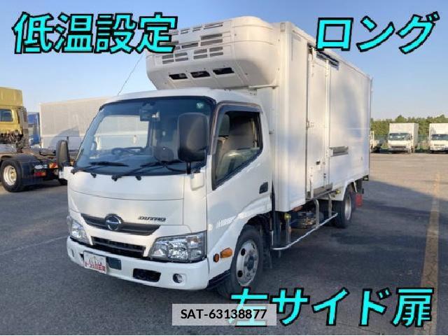 Hino DUTRO 2018 7808114-0