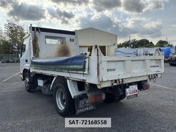 Hino DUTRO 2017 7808130-10