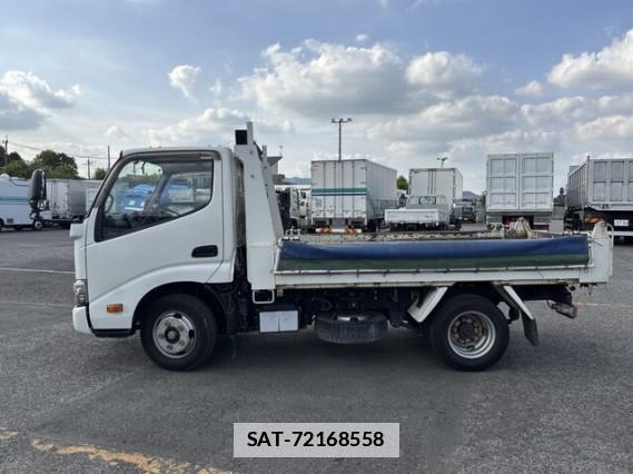Hino DUTRO 2017 7808130-11