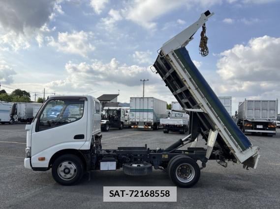 Hino DUTRO 2017 7808130-12