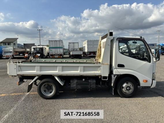 Hino DUTRO 2017 7808130-13