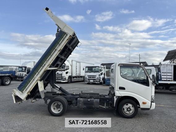 Hino DUTRO 2017 7808130-14