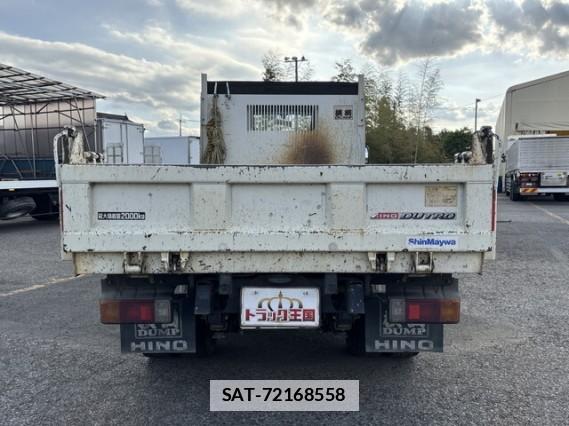 Hino DUTRO 2017 7808130-16