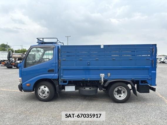 Hino DUTRO 2014 7808146-11