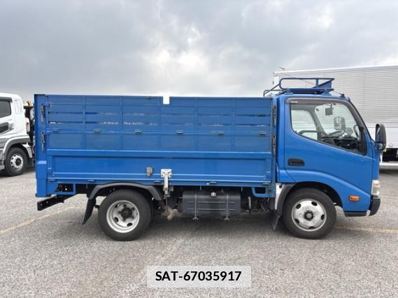 Hino DUTRO 2014 7808146-12