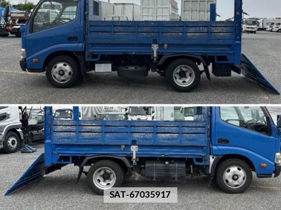 Hino DUTRO 2014 7808146-13