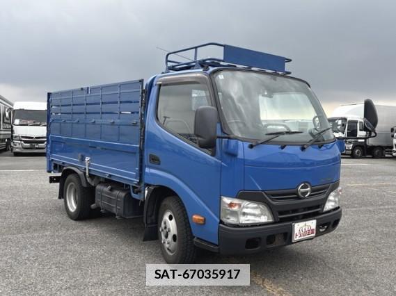 Hino DUTRO 2014 7808146-3