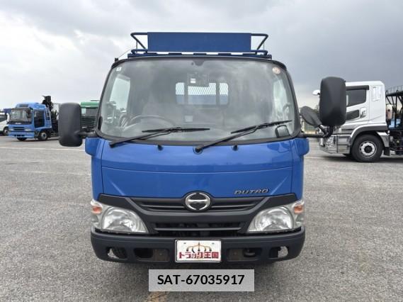 Hino DUTRO 2014 7808146-4