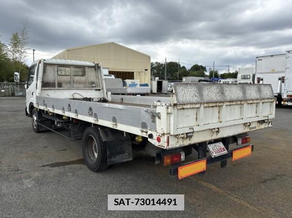 Hino DUTRO 2004 7808155-10