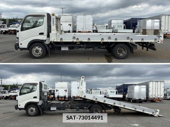 Hino DUTRO 2004 7808155-11