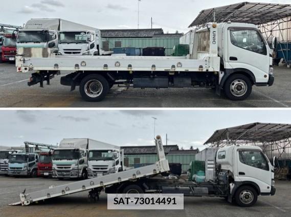 Hino DUTRO 2004 7808155-12