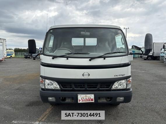 Hino DUTRO 2004 7808155-13