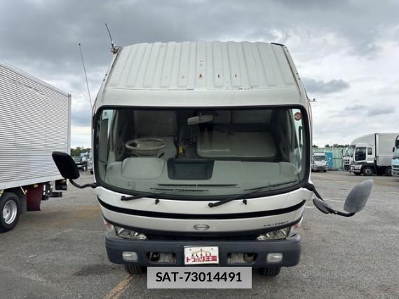 Hino DUTRO 2004 7808155-14