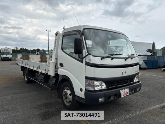 Hino DUTRO 2004 7808155-3