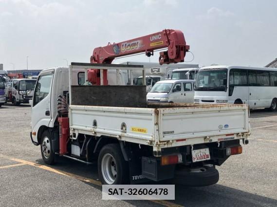 Hino DUTRO 2017 7808157-10
